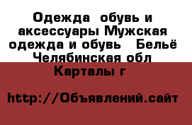 Одежда, обувь и аксессуары Мужская одежда и обувь - Бельё. Челябинская обл.,Карталы г.